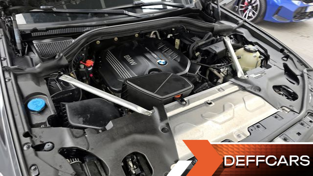 BMW X3 xDrive 20d M Sport купить на сайте DeffCars