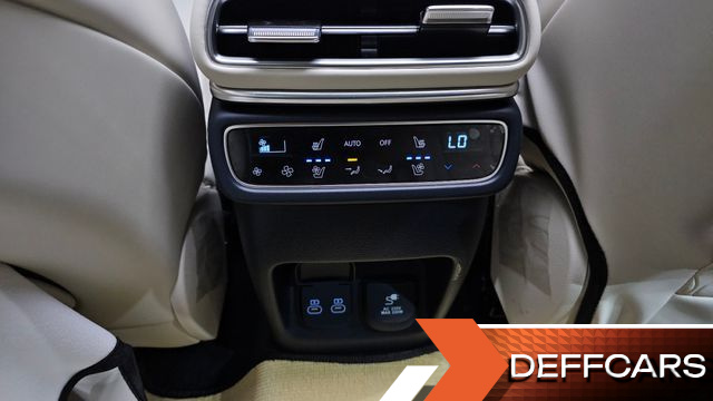 Genesis GV80 2.5T Gasoline AWD купить на сайте DeffCars