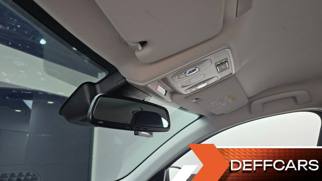 Renault-KoreaSamsung XM3 1.3 TCe RE Signature купить на сайте DeffCars