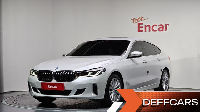 BMW GRAN TURISMO 630i xDrive Luxury купить на сайте DeffCars