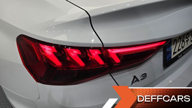 Audi A3 40 TFSI Premium купить на сайте DeffCars
