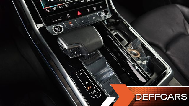 Audi Q7 45 TDI Quattro Premium купить на сайте DeffCars