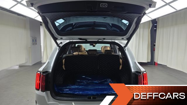 Kia SORENTO HEV 1.6 4WD Gravity купить на сайте DeffCars