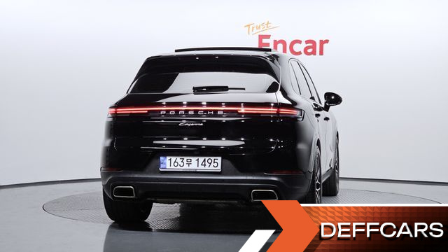 Porsche CAYENNE 3.0 купить на сайте DeffCars