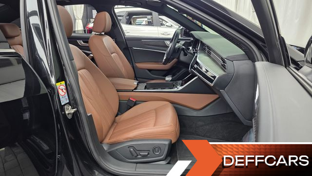 Audi A6 45 TFSI Premium купить на сайте DeffCars
