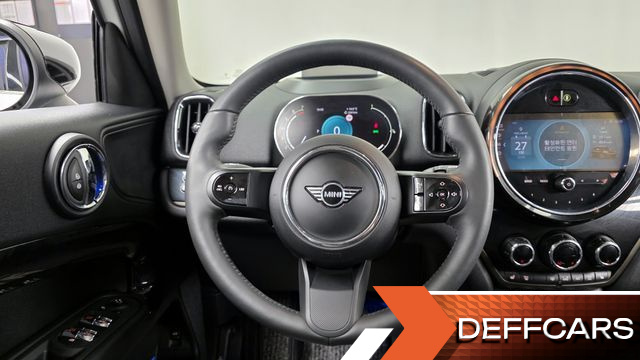 Mini COUNTRYMAN Classic 2nd купить на сайте DeffCars