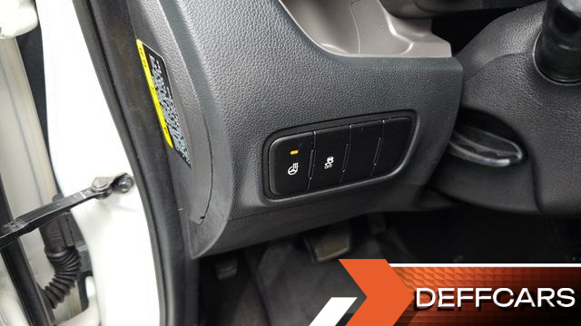 Kia RAY Prestige купить на сайте DeffCars