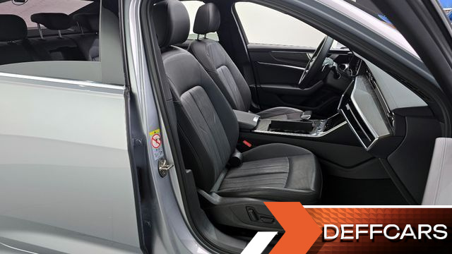 Audi A6 45 TFSI Quattro Premium купить на сайте DeffCars