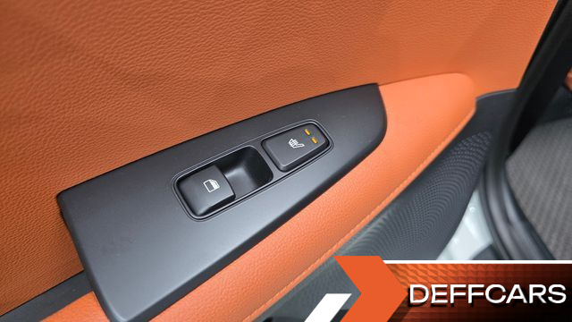 Kia K3 1.6 Prestige купить на сайте DeffCars