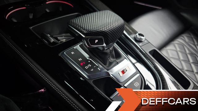 Audi S5 3.0 TFSI Quattro купить на сайте DeffCars