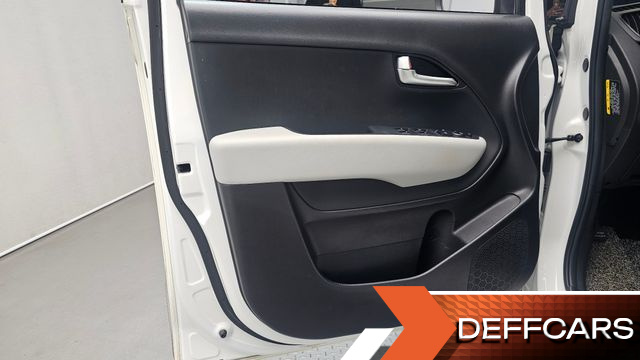 Kia RAY Signature купить на сайте DeffCars