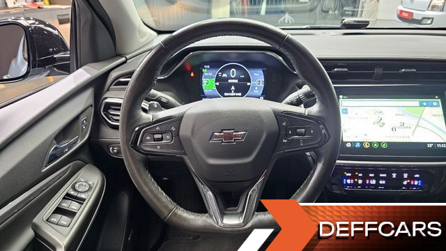 ChevroletGMDaewoo Bolt EUV Redline купить на сайте DeffCars