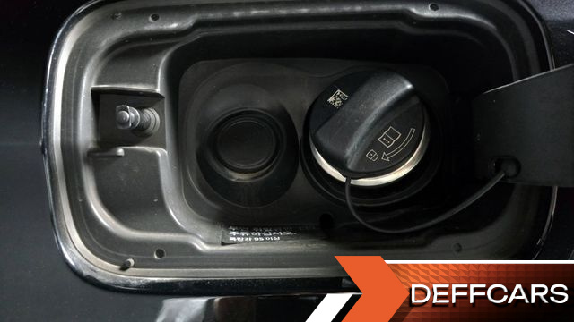 BMW 3-SERIES 320i Luxury купить на сайте DeffCars