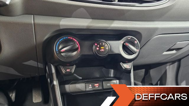 Kia MORNING Van DLX купить на сайте DeffCars