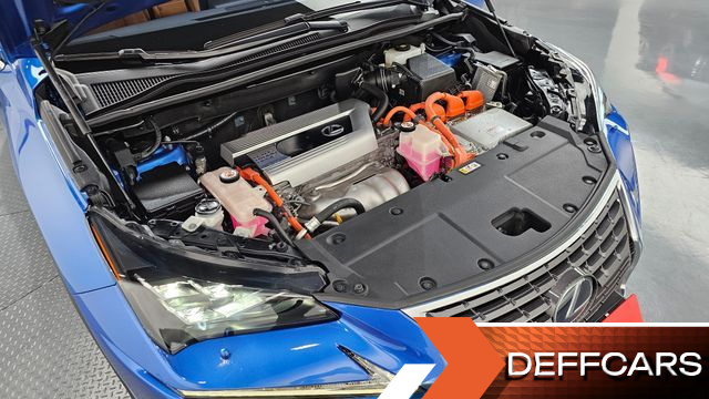 Lexus NX Supreme купить на сайте DeffCars