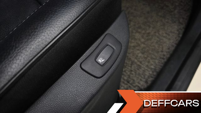 Renault-KoreaSamsung QM3 RE купить на сайте DeffCars