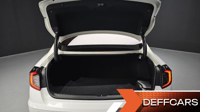 Hyundai SONATA 2.0 LPG(rental car) Style купить на сайте DeffCars