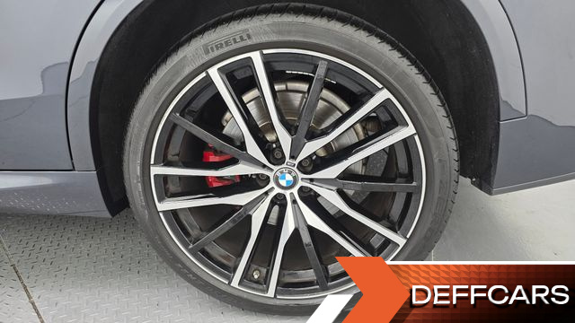 BMW X5 M50i купить на сайте DeffCars