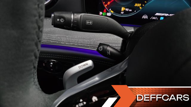 Mercedes AMG GT 4Door 43 4MATIC+ Dynamic купить на сайте DeffCars