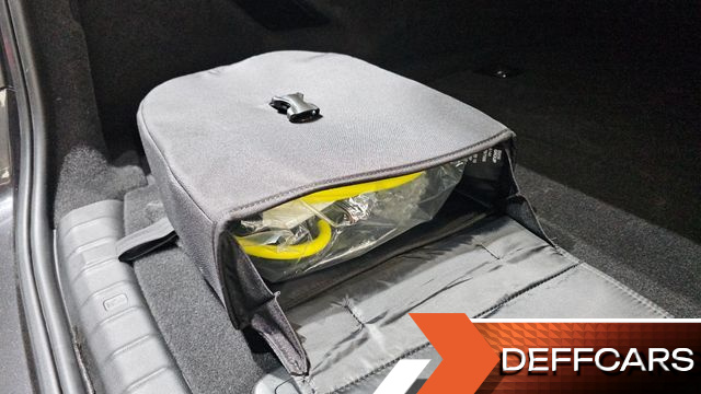 BMW 5-SERIES 530e M Sport купить на сайте DeffCars