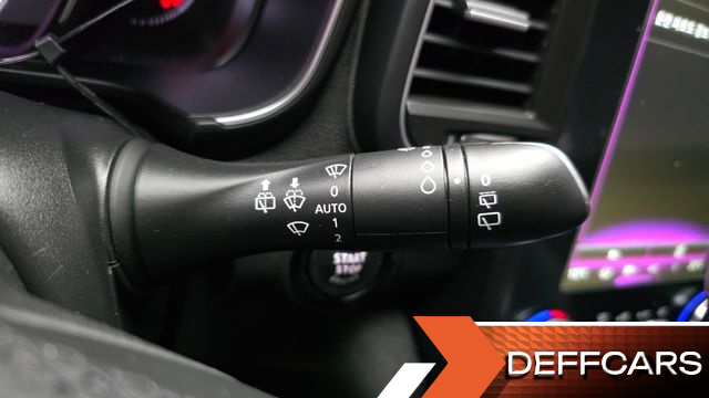 Renault-KoreaSamsung QM6 2.0 LPe RE 2WD купить на сайте DeffCars