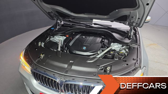 BMW GRAN TURISMO 640i xDrive Luxury купить на сайте DeffCars