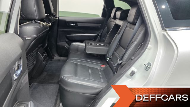 Renault-KoreaSamsung QM6 2.0 LPe LE Signature 2WD купить на сайте DeffCars