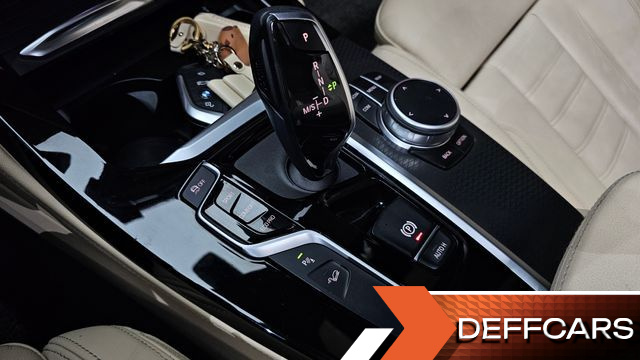 BMW X4 xDrive20i M Sport X купить на сайте DeffCars