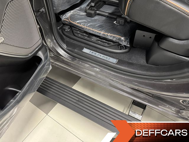 Dodge RAM PICK UP 3.0 купить на сайте DeffCars