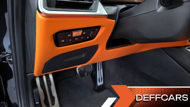 BMW M3 M3 Sedan Competition M xDrive купить на сайте DeffCars