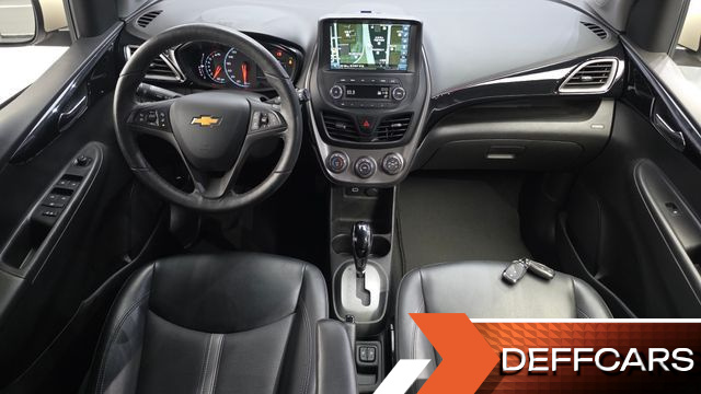 ChevroletGMDaewoo SPARK Premier купить на сайте DeffCars