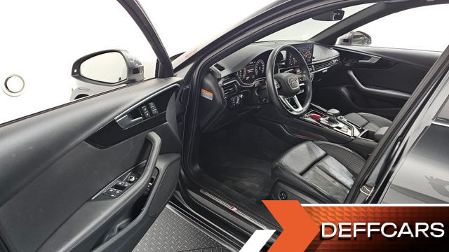 Audi A4 45 TFSI Quattro Premium купить на сайте DeffCars