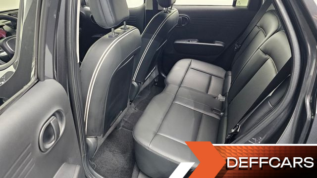 Hyundai CASPER The Essential Light купить на сайте DeffCars