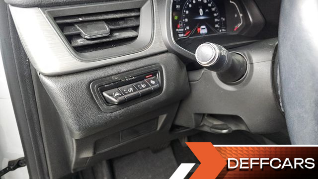 Renault-KoreaSamsung CAPTUR 1.3 TCe Intens купить на сайте DeffCars