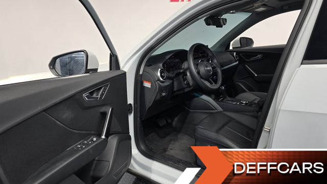 Audi Q2 35 TDI купить на сайте DeffCars