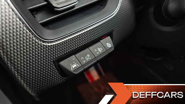 Renault-KoreaSamsung XM3 1.3 TCe RE Inspire купить на сайте DeffCars