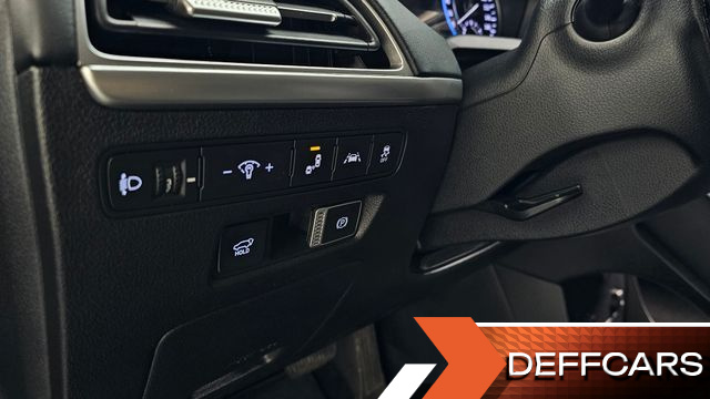 Hyundai PALISADE Diesel 2.2 4WD Prestige купить на сайте DeffCars