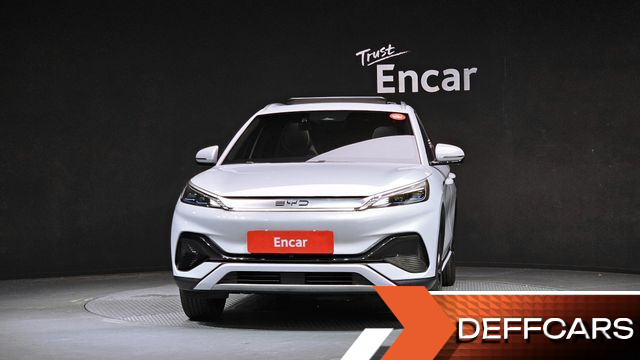 BYD ATTO 3 Plus купить на сайте DeffCars