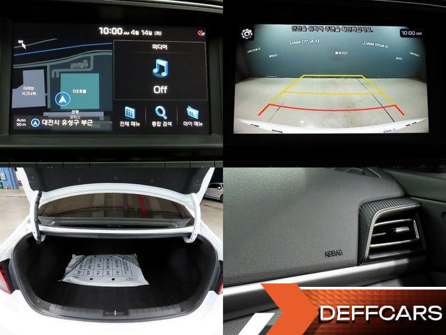 Hyundai AVANTE 1.6 Smart купить на сайте DeffCars