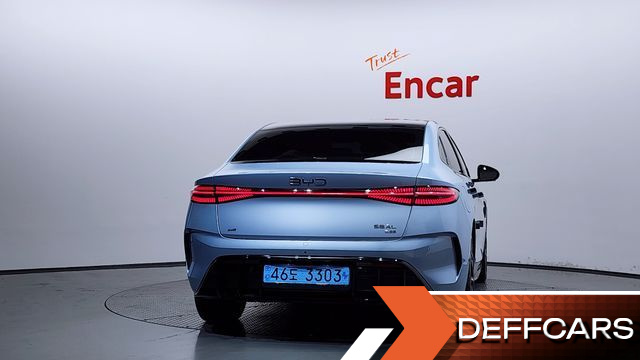 BYD SEAL Dynamic AWD купить на сайте DeffCars