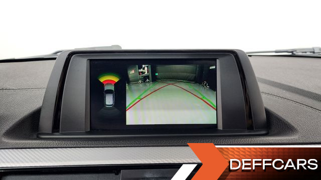 BMW 1-SERIES 118d M Sport Shadow 5 Door купить на сайте DeffCars