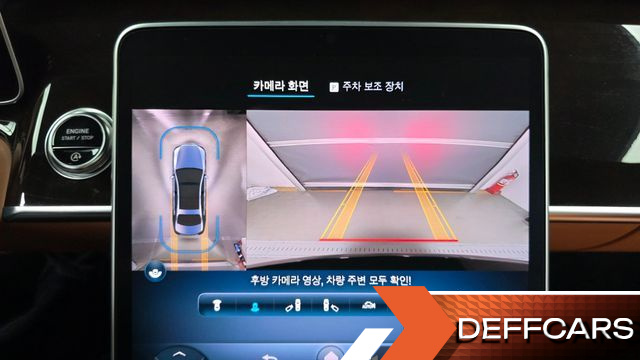 Mercedes S-CLASS S580L 4MATIC купить на сайте DeffCars