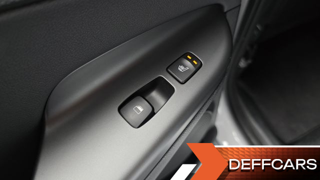 Hyundai KONA Gasoline 2.0 2WD Inspiration купить на сайте DeffCars