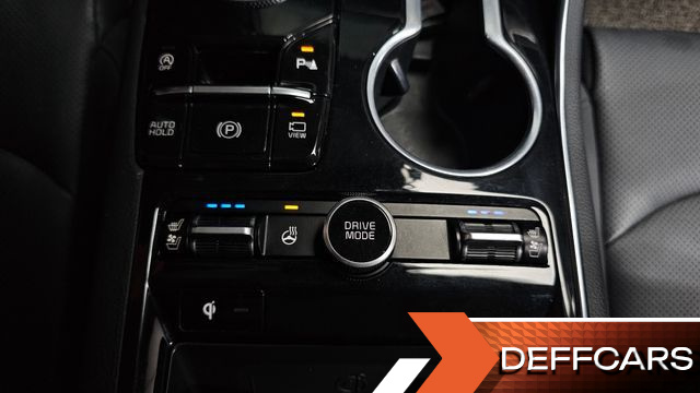 Kia K5 2.0 Noblesse купить на сайте DeffCars