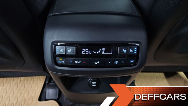 Hyundai PALISADE Gasoline 3.8 2WD Prestige купить на сайте DeffCars
