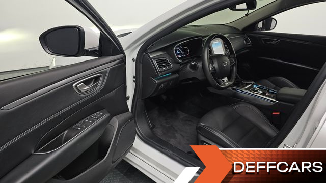 Renault-KoreaSamsung SM6 1.3 TCe LE купить на сайте DeffCars