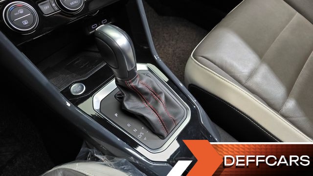 Volkswagen T-ROC 2.0 TDI Prestige купить на сайте DeffCars