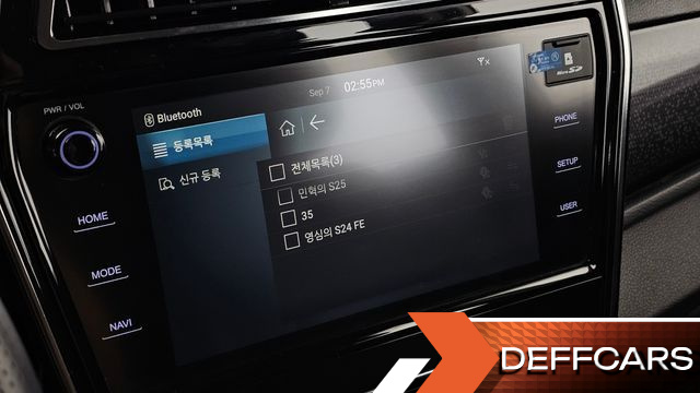 Ssangyong TIBOLI Gasoline 1.5 2WD V3 купить на сайте DeffCars
