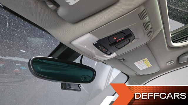 BMW 1-SERIES 118d Sport 5Door купить на сайте DeffCars