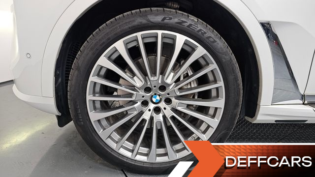 BMW X7 xDrive 40d Design Pure Excellence 7-Seater купить на сайте DeffCars